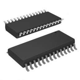 MAX214CWI - COMPLETE IC...