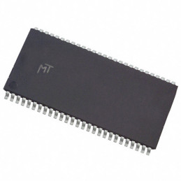 MT48LC4M16A2TG-7E  IC DRAM...