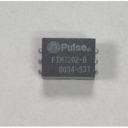 FTN7202-B  -  Filtre cms