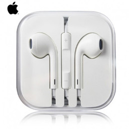 Apple earpods mini jack 3.5mm
