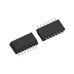 74ABT125C - Quad Buffer...