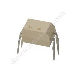 TCET1103G - Optocoupler...